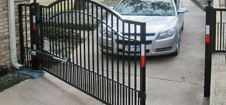 commercial-driveway-gate-repair Azusa